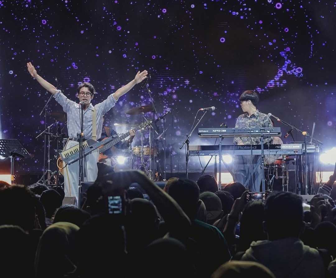 THE 15TH RAMADHAN JAZZ FESTIVAL BRINGING TOGETHER JAZZ RAMADAN AND HUMANITARIAN ACTION IN HARMONY FOR THE NATION