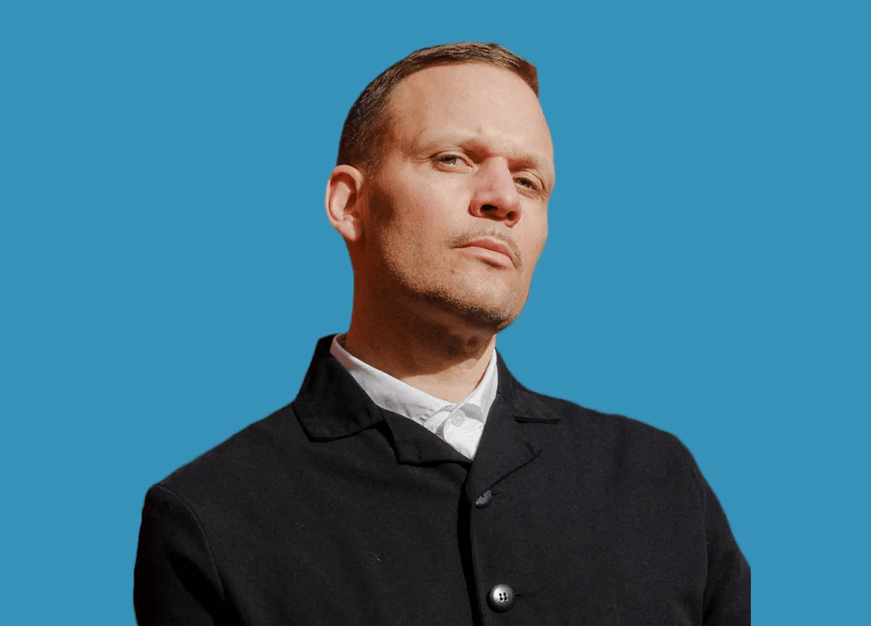 LANDOR & FITCH APPOINTS META EXEC TEEMU SUVIALA AS CHIEF CREATIVE OFFICER 