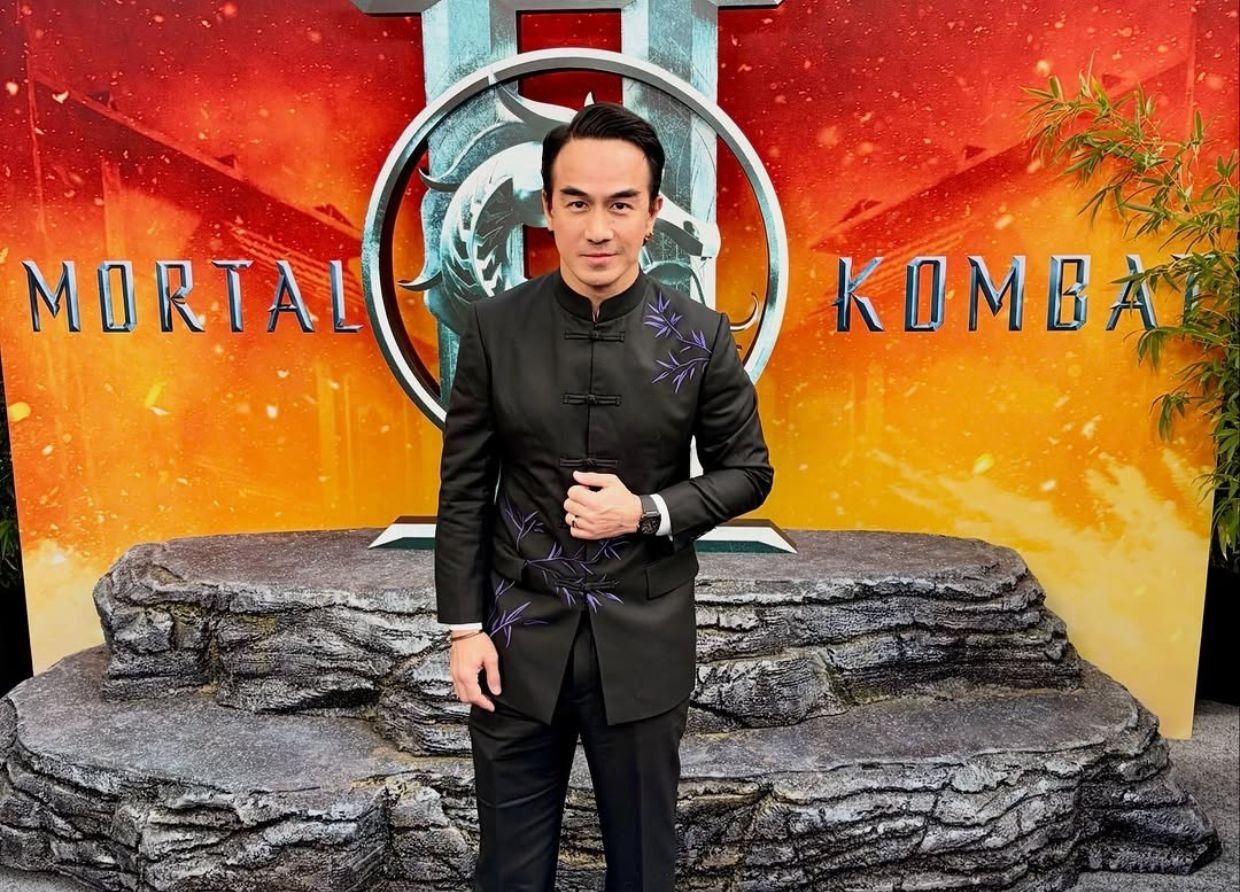MORTAL KOMBAT II 2026: JOE TASLIM AND WHY IT HITS HARDER