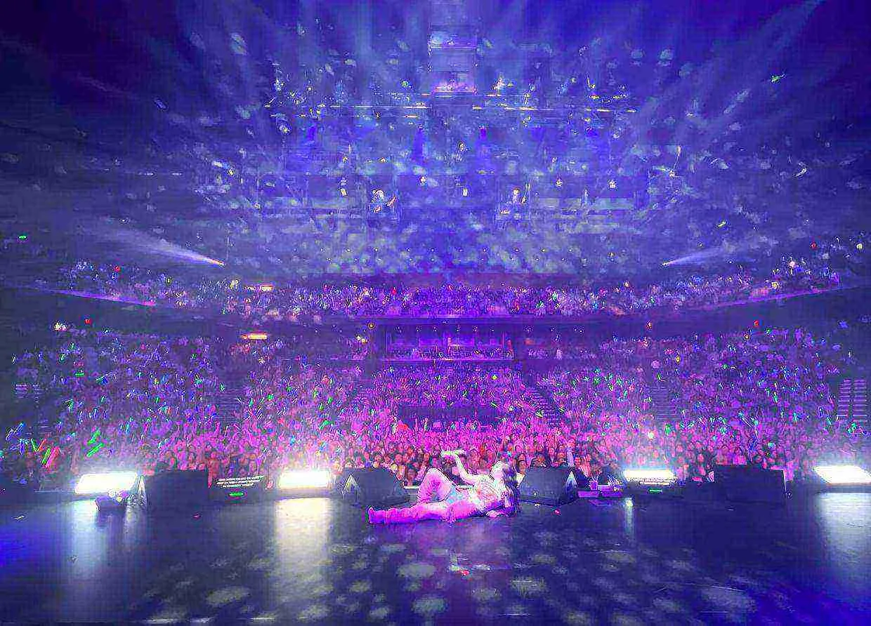 SOUTH KOREAN SINGER AILEE SET TO TAKE FANS ON AN EMOTIONAL MUSICAL JOURNEY AT HER FIRST SOLO CONCERT IN INDONESIA