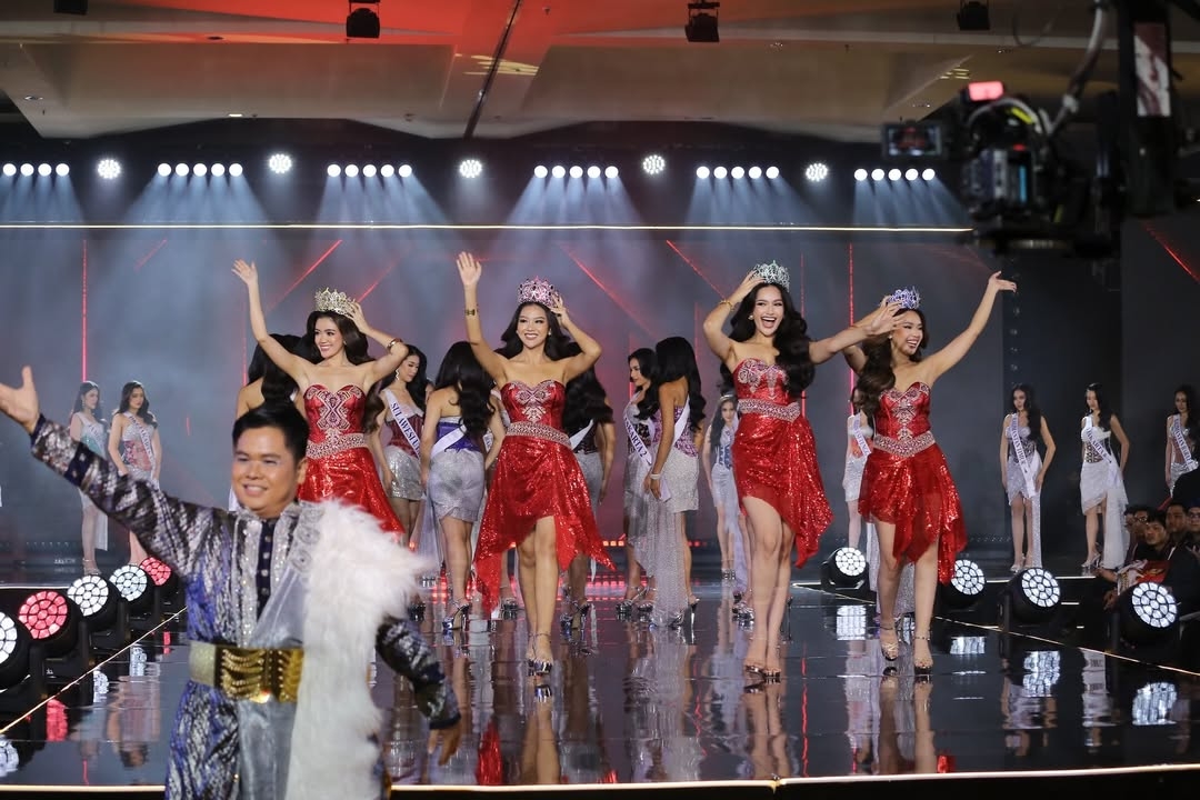 PUTERI INDONESIA 2026: ROAD TO GRAND FINAL ELEGANCE NIGHT