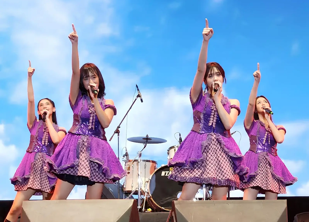 EXCITEMENT OF MUSIC AND HUMANITY: MOTION IME FESTIVAL 2024 SET TO RETURN TO JAKARTA