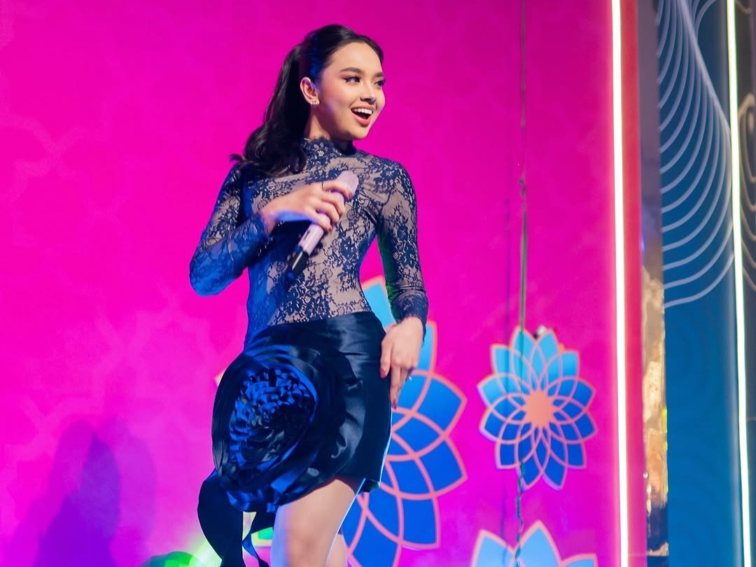 THREE INDONESIAN SONGS NOMINATED FOR BEST ASIAN SONG AT THE 2025 MUSIC AWARDS JAPAN