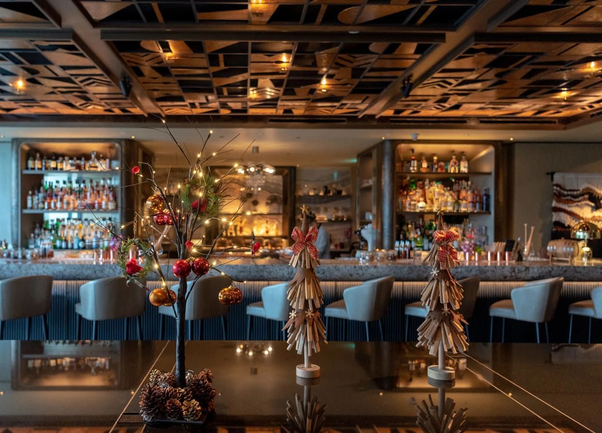MO BAR SINGAPORE TAKES OVER PANTJA FOR ONE NIGHT ONLY: AN UNFORGETTABLE COCKTAIL EXPERIENCE