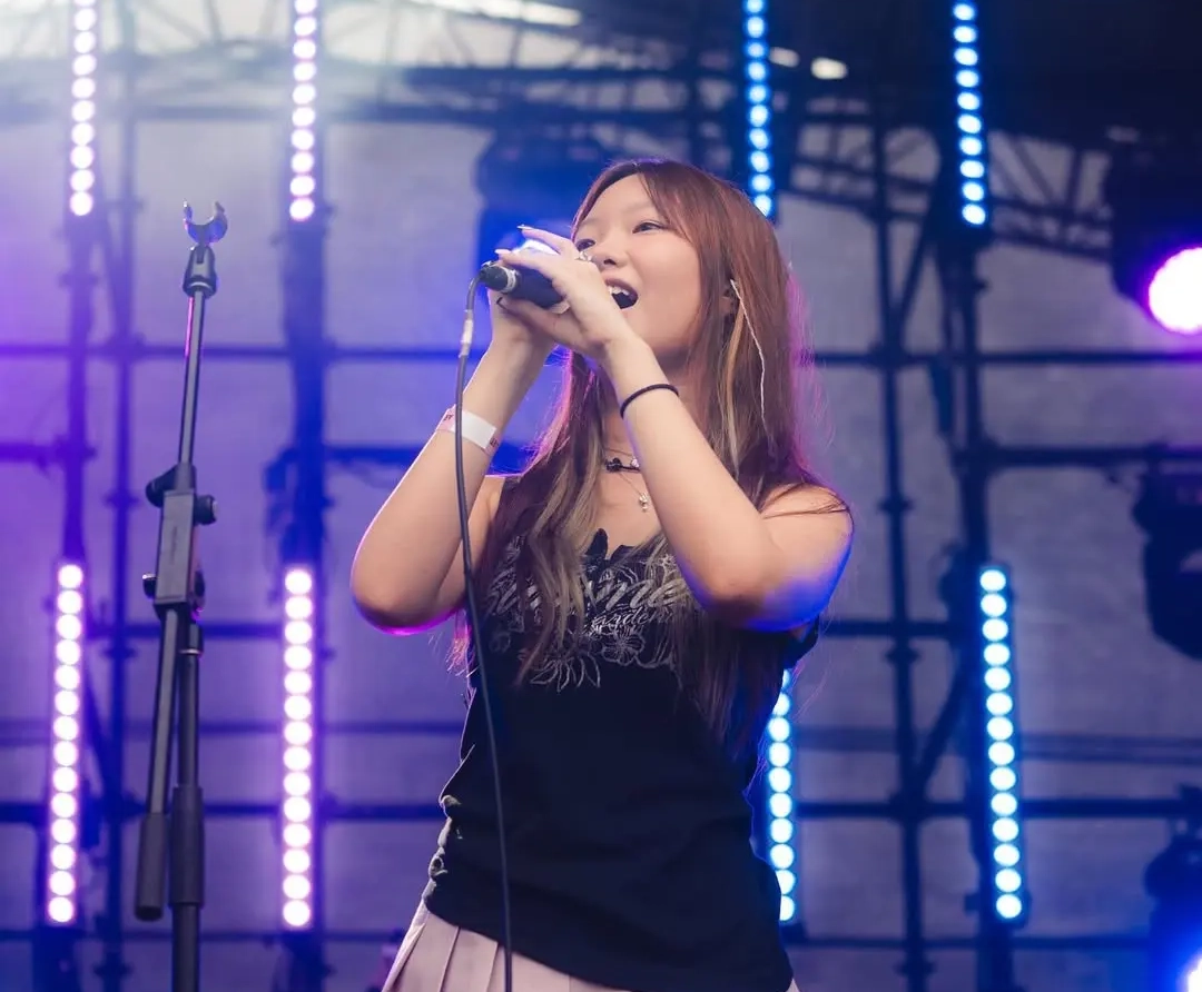 REGINA SONG READY TO CAPTIVATE FANS ON HER 'FANGIRL' ASIAN TOUR