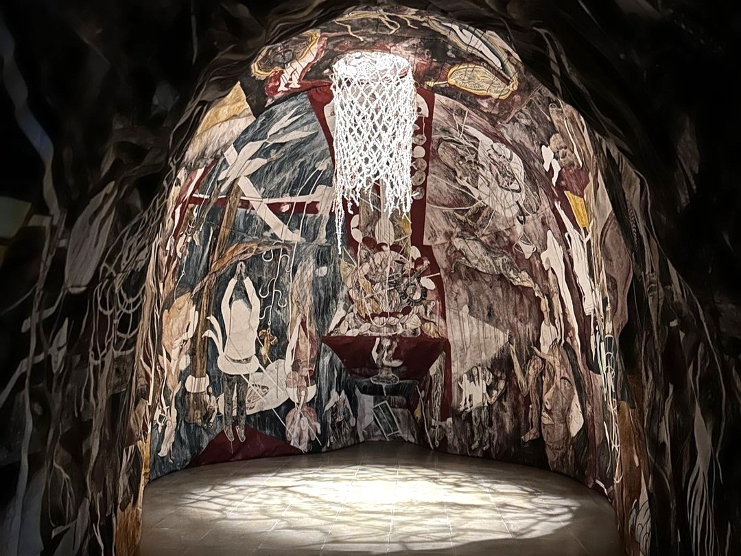 5 INDONESIAN WOMEN ARTISTS NAMED FINALISTS FOR THE 10TH MAX MARA ART PRIZE FOR WOMEN