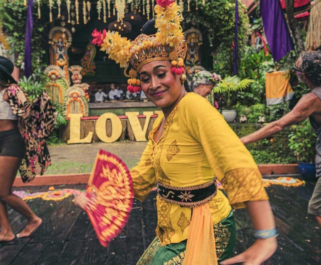 BALISPIRIT FESTIVAL 2026: YOGA, MUSIC & SPIRITUAL EXPERIENCE