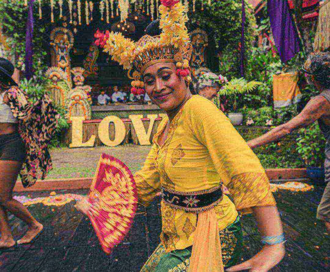 BALISPIRIT FESTIVAL 2026: YOGA, MUSIC & SPIRITUAL EXPERIENCE