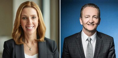 MARRIOTT INTERNATIONAL BOARD OF DIRECTORS ANNOUNCES TWO NEW DIRECTORS