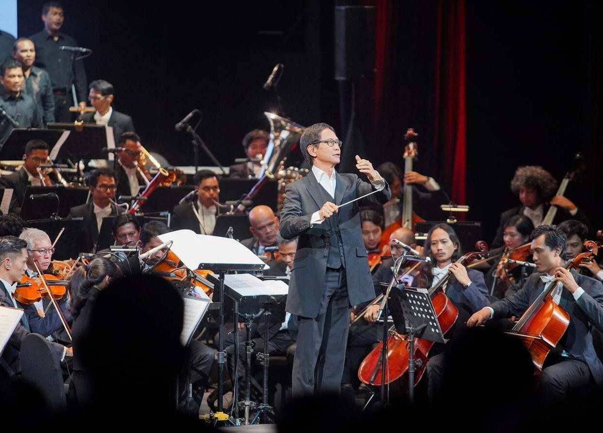RETURN TO THE MAGIC: VIDEO GAME CONCERT 2024 WITH TWILITE ORCHESTRA