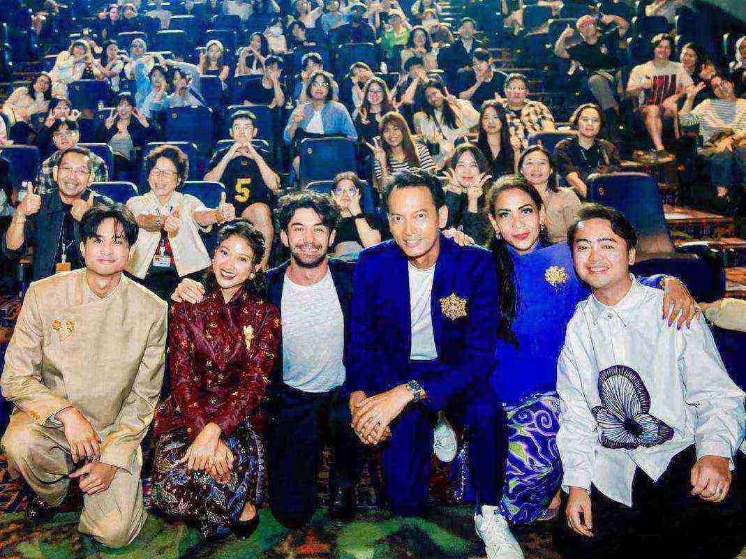 INDONESIAN FILM PANGKU TRIUMPHS WITH FOUR PRESTIGIOUS INTERNATIONAL AWARDS AT BIFF 2025