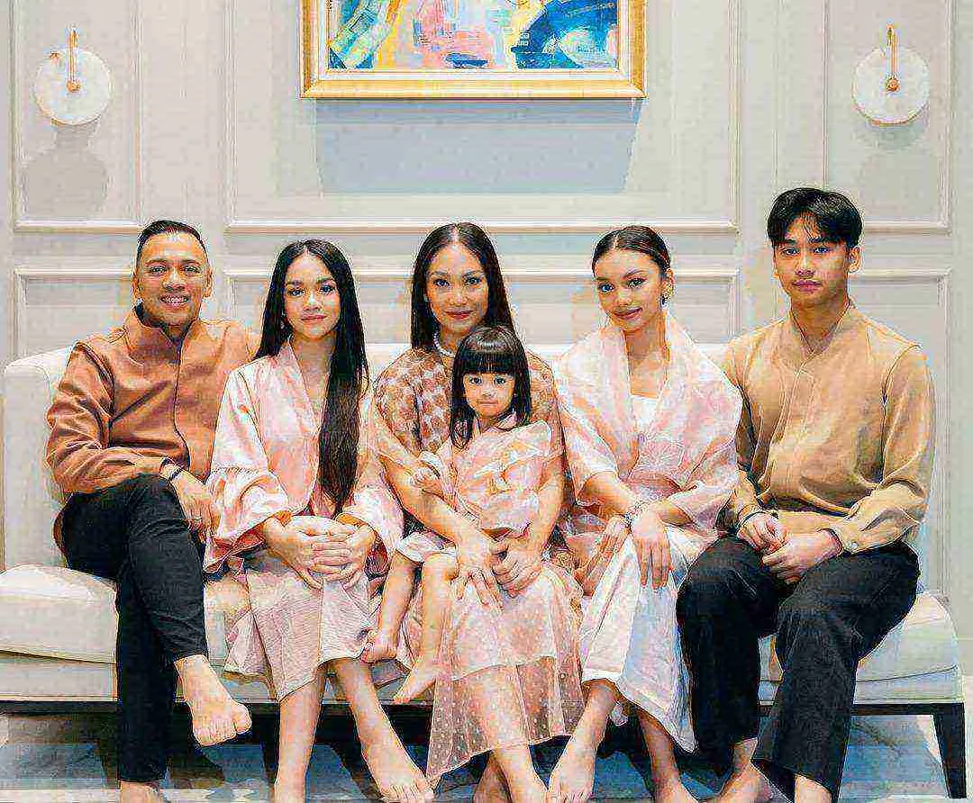 LEBARAN TRADITIONS IN INDONESIA: A CELEBRATION OF UNITY IN DIVERSITY