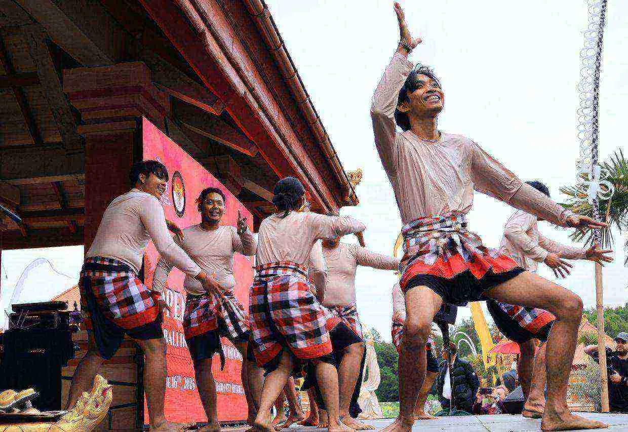 BALI CULTURAL PARK OPENS IN POLAND, SHOWCASING INDONESIA’S CULTURAL DIPLOMACY IN THE HEART OF EUROPE