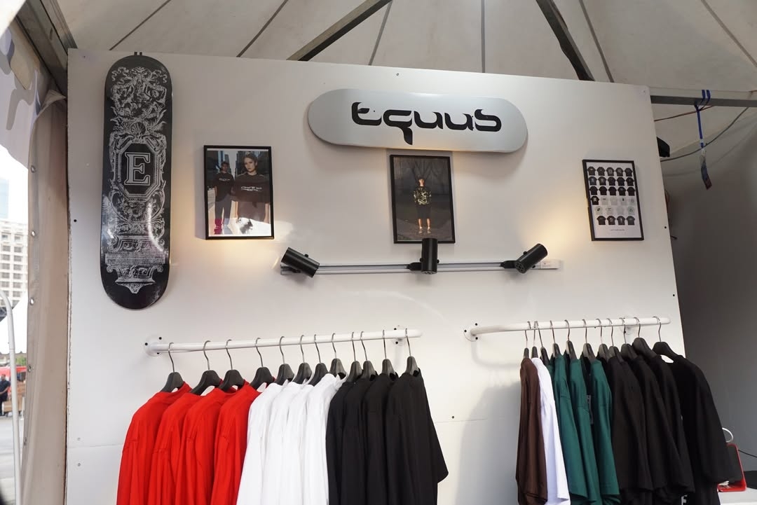 JAKCLOTH LEBARAN FAIR 2026 BRINGS FASHION, MUSIC, AND CULINARY EXPERIENCES TO RAMADAN