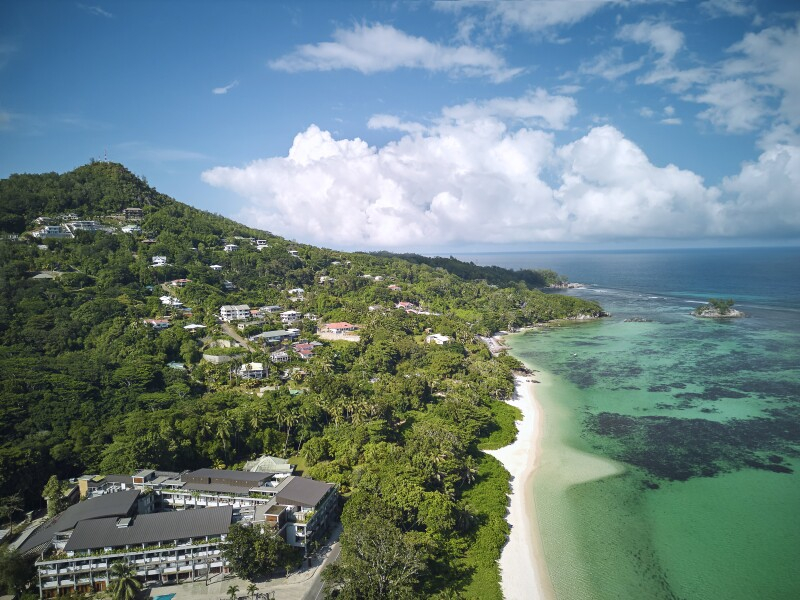 TRIBUTE PORTFOLIO SPARKS NEW PERSPECTIVES IN THE SEYCHELLES WITH THE OPENING OF LAILA SEYCHELLES, A TRIBUTE PORTFOLIO RESORT 