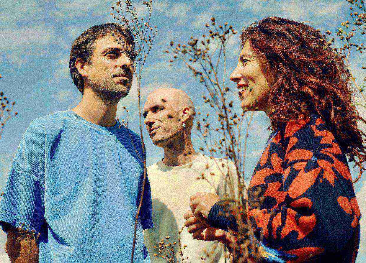 FRENCH JAZZ TRIO ROUGE BRINGS VIBRANT ENERGY TO INDONESIA WITH SIX-CITY TOUR