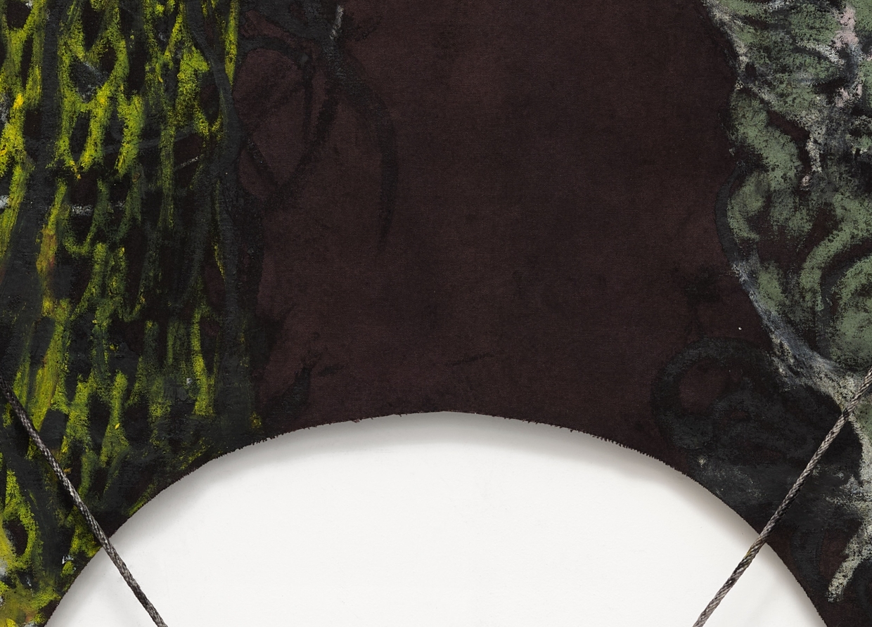 NEW PAINTINGS AT ROH PROJECTS: CONTEMPORARY PAINTING AND THE UNEASE OF OUR TIME