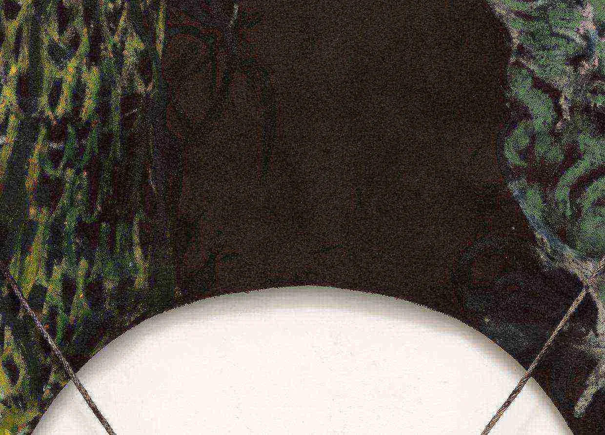 NEW PAINTINGS AT ROH PROJECTS: CONTEMPORARY PAINTING AND THE UNEASE OF OUR TIME
