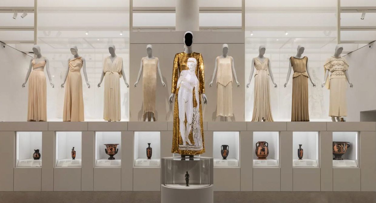 NEXT CHAPTER: A SPECTACULAR SHOWCASE OF INTERIOR, FASHION, AND ART!