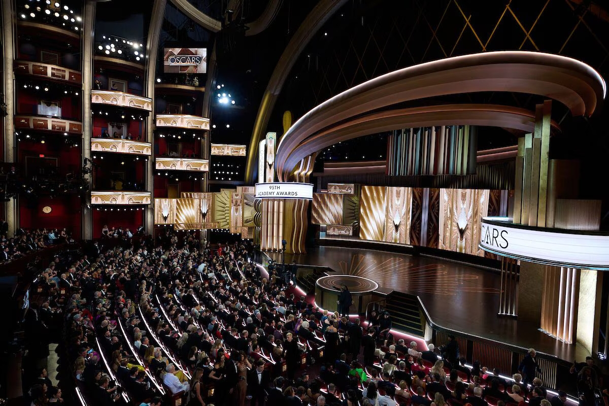 THE 98TH ACADEMY AWARDS CELEBRATE CREATIVITY AND ACHIEVEMENT IN GLOBAL CINEMA