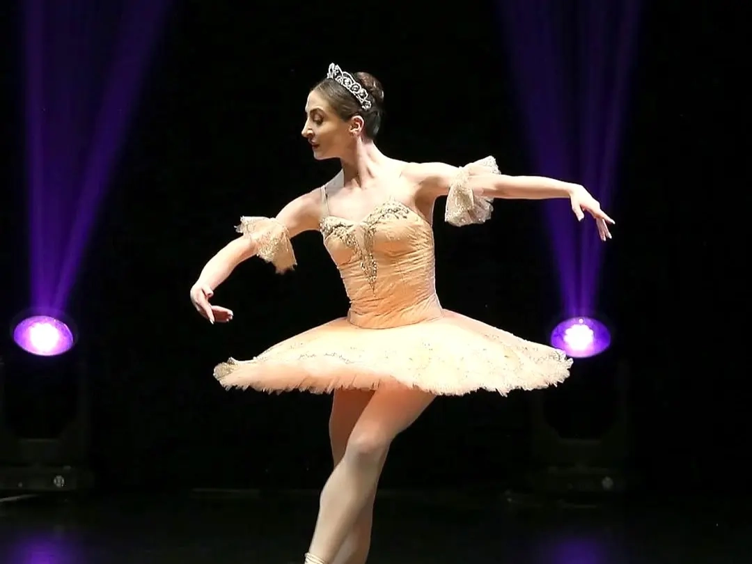 FEEL THE MAGIC: BALLET SOUNDTRACK SHOW WITH LIVE ORCHESTRA IN JAKARTA