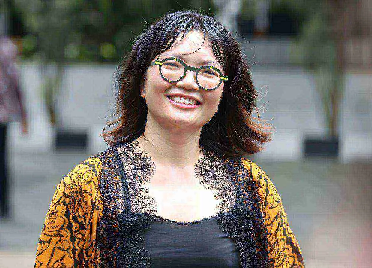 STELLA CHRISTIE: A DISTINGUISHED ACADEMIC IN INDONESIA'S MERAH PUTIH CABINET
