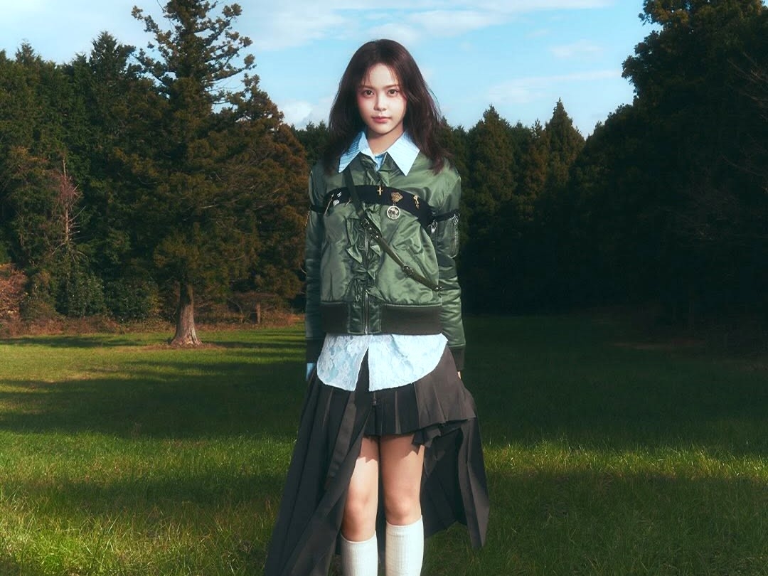 NYOMAN AYU CARMENITA: BALI’S FIRST K-POP IDOL TO DEBUT UNDER SM ENTERTAINMENT