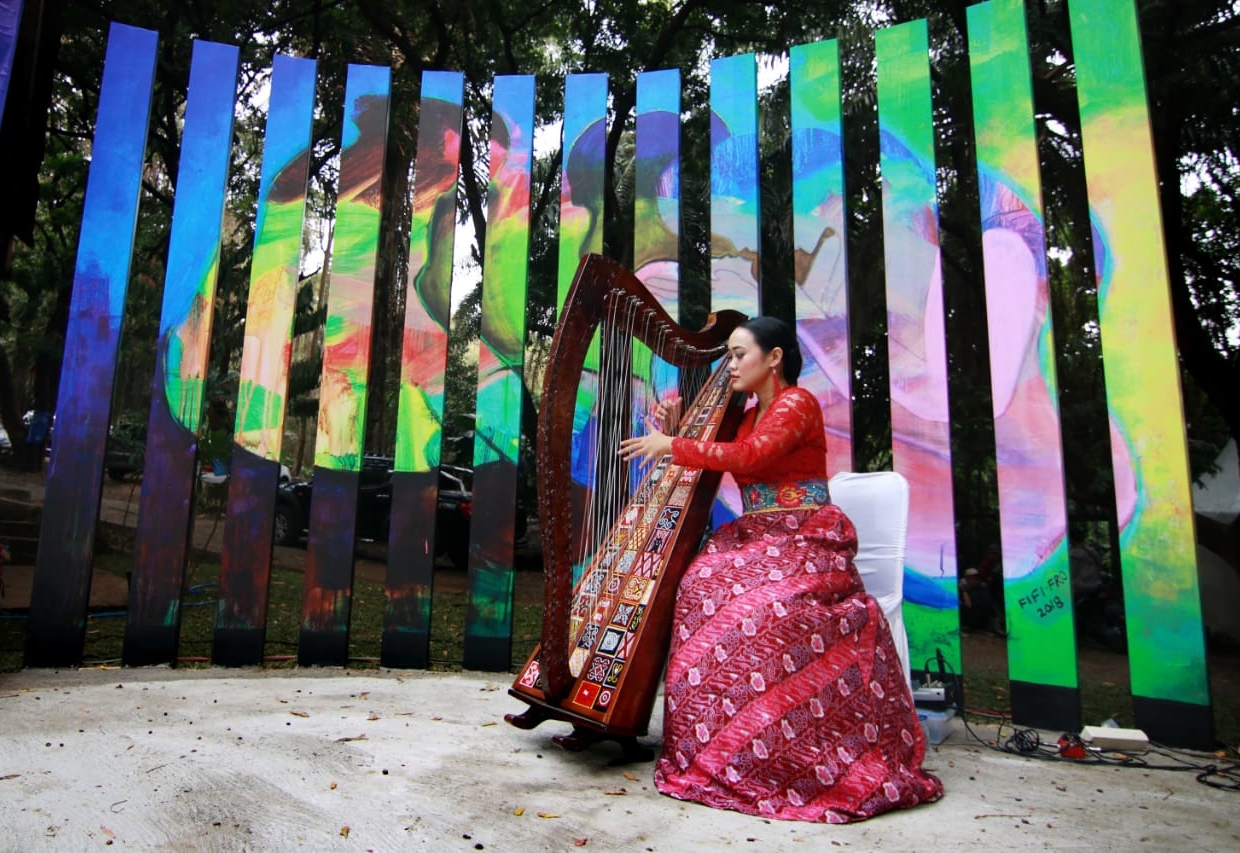 REDISCOVER INDONESIA'S NATURAL RICHES WITH IHG HOTELS & RESORTS