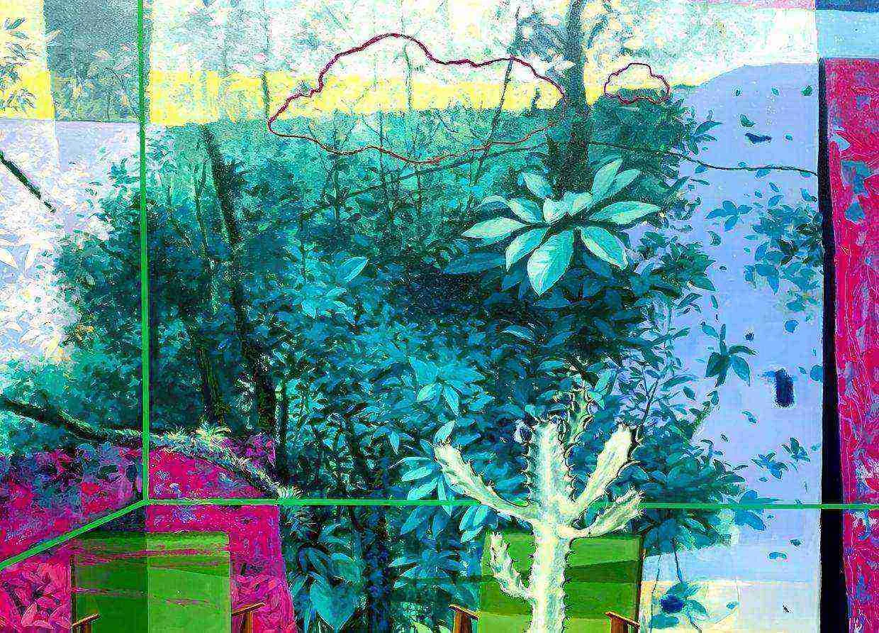 JAKARTA ART HUB: YOUR NEW GO-TO SPOT FOR ART LOVERS AT WISMA GEHA
