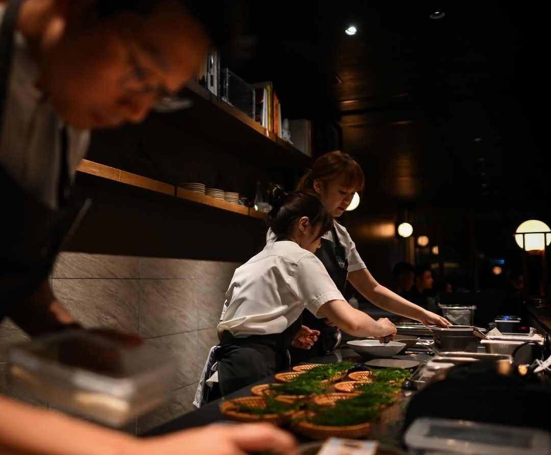 INDONESIAN CULINARY EXCELLENCE RECOGNIZED IN ASIA’S 50 BEST RESTAURANTS 2026