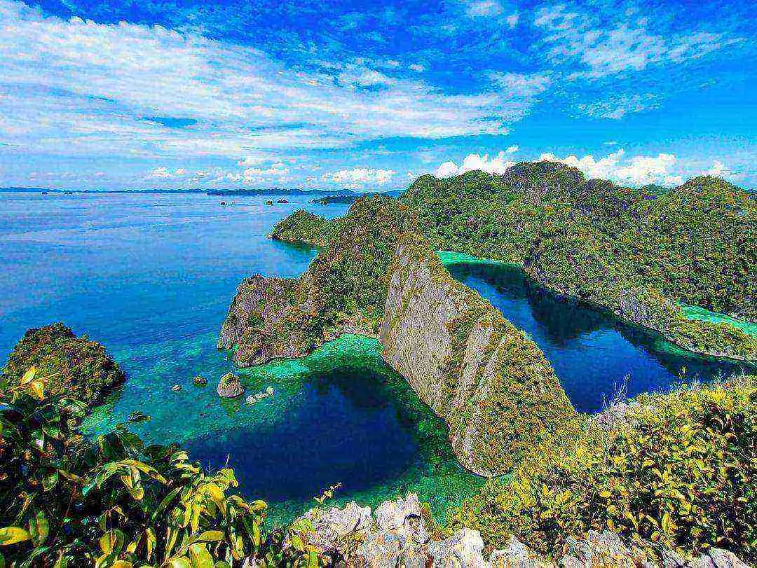 DISCOVERING PAPUA: 10 STUNNING HIDDEN GEMS FOR THE ULTIMATE ADVENTURE SEEKER