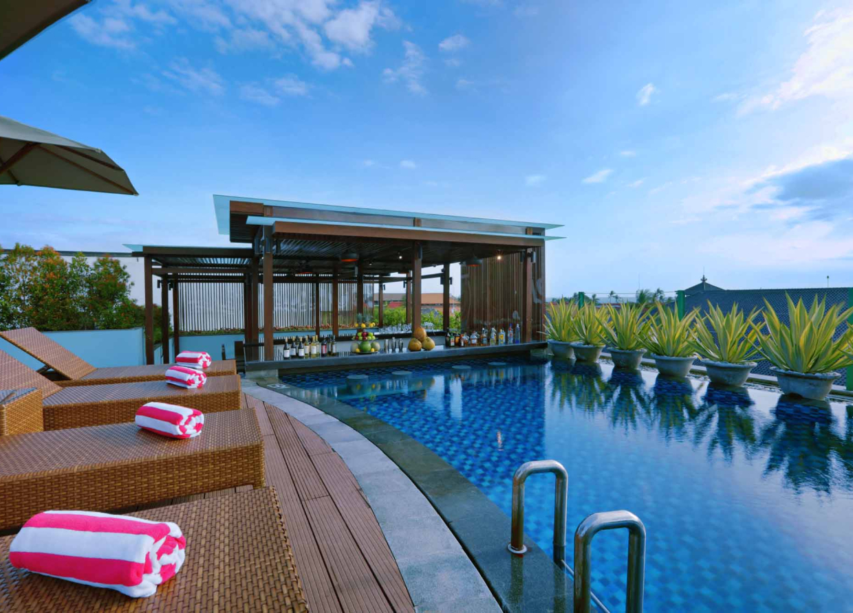 EXPERIENCE TRANQUILITY ON NYEPI DAY WITH ARCHIPELAGO INTERNATIONAL'S BALI PROMOTION 