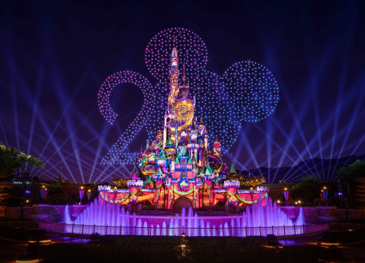 CELEBRATE AN UNFORGETTABLE SUMMER ADVENTURE WITH SUMMER VIVA HONG KONG