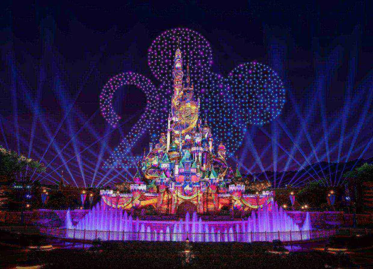 CELEBRATE AN UNFORGETTABLE SUMMER ADVENTURE WITH SUMMER VIVA HONG KONG