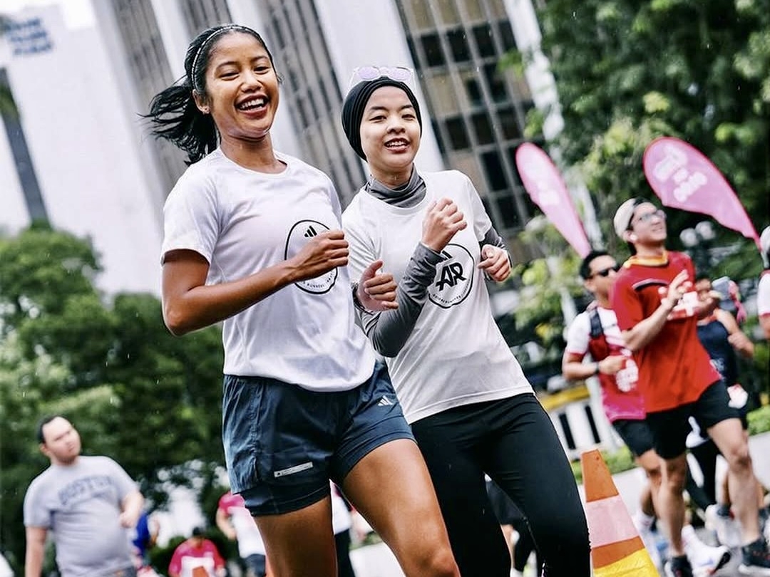 JAKARTA RUNNING FESTIVAL 2025: CELEBRATING THE CITY’S SPIRIT THROUGH STEPS AND TOGETHERNESS