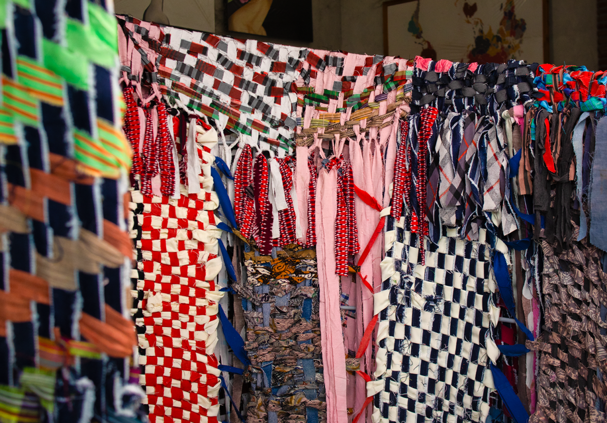SARONG HARMONY: AN INDONESIAN ARTIST’S WORK SHOWCASING ASEAN’S DIVERSITY AT WORLD EXPO 2025 OSAKA