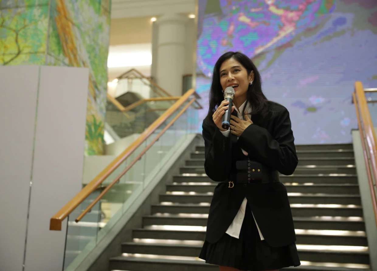 CELEBRATING DIAN SASTROWARDOYO'S 25-YEAR JOURNEY IN INDONESIAN CINEMA