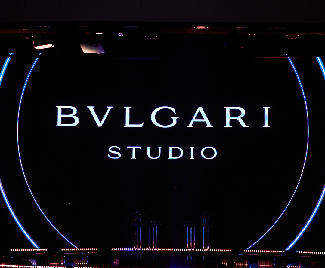 BULGARI STUDIO OPENING: EMBRACING CREATIVITY AND COLLABORATION IN SEOUL