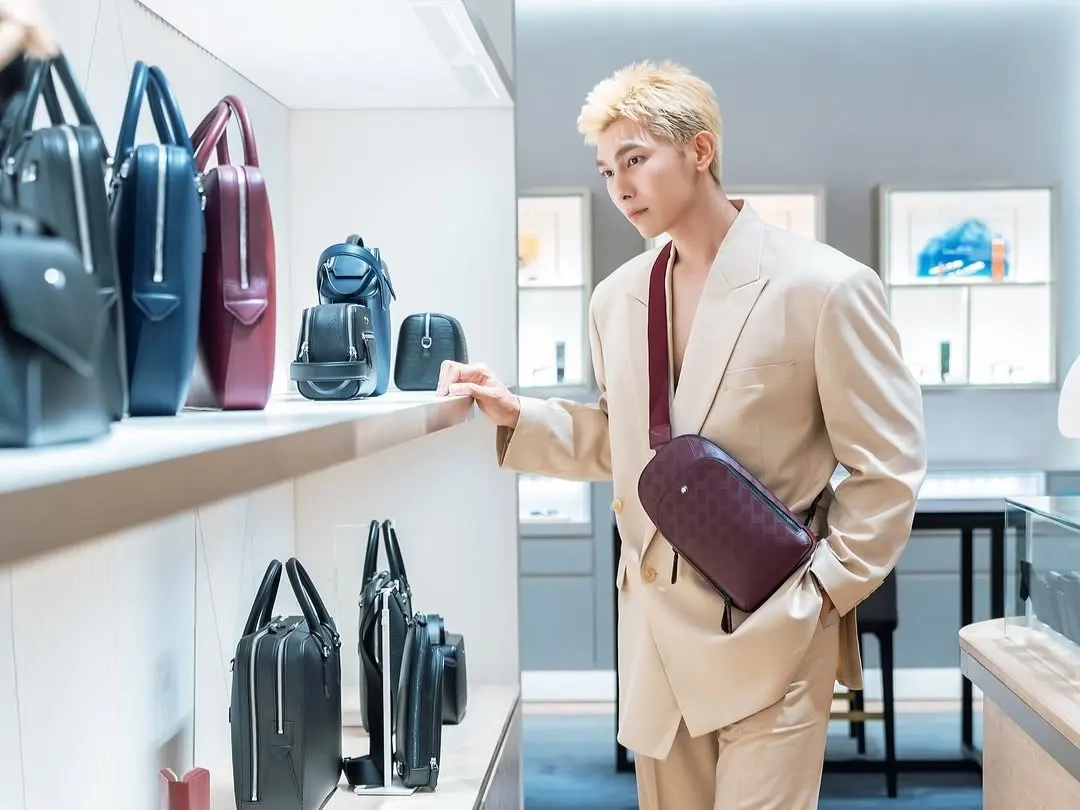 MONTBLANC UNVEILS ITS FIRST NEO 4.0 BOUTIQUE IN INDONESIA AT PLAZA SENAYAN