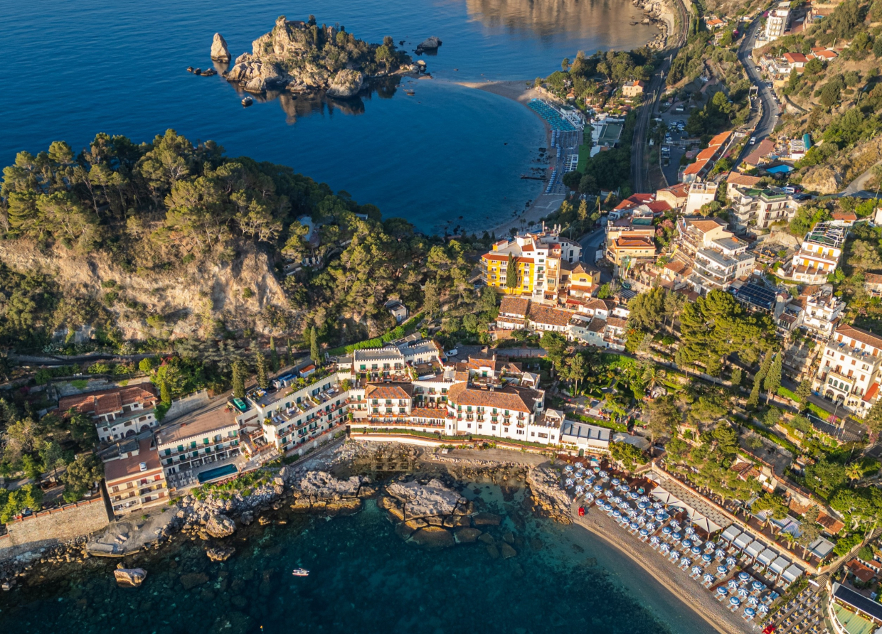 ENJOY A RELAXING SUMMER VACATION IN ITALY WITH BELMOND