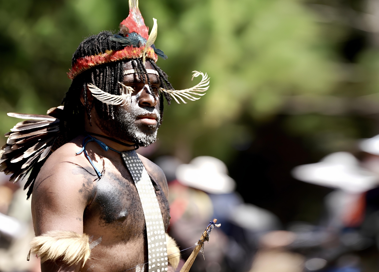 DISCOVER THE RICHNESS OF PAPUAN CULTURE AT THE SPECTACULAR BALIEM VALLEY CULTURAL FESTIVAL 2025