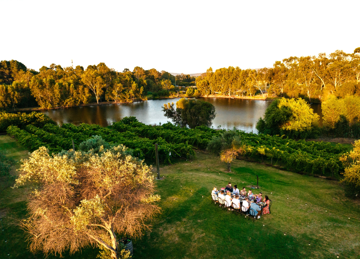 PAIR’D MARGARET RIVER: A FUSION OF NATURE AND CULINARY DELIGHTS IN WESTERN AUSTRALIA