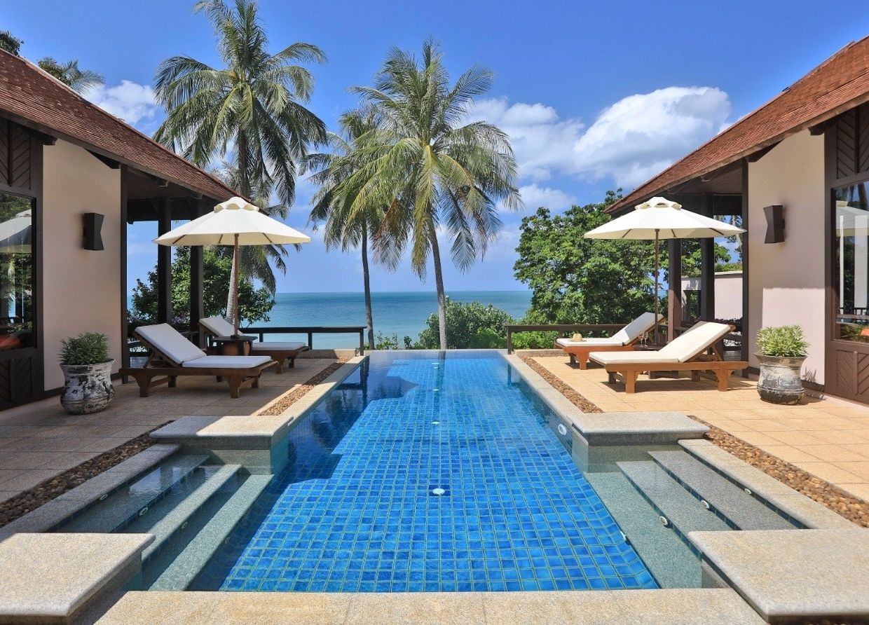 LOVE COMES NATURALLY AT PIMALAI, THAILAND’S MOST ROMANTIC RESORT