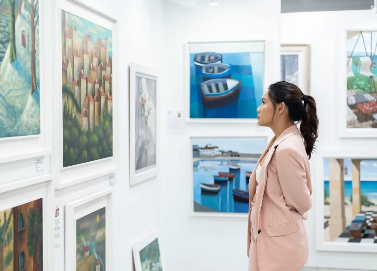 ART FAIR SINGAPORE CELEBRATED 15TH ANNIVERSARY WITH EXCITING PROGRAMS