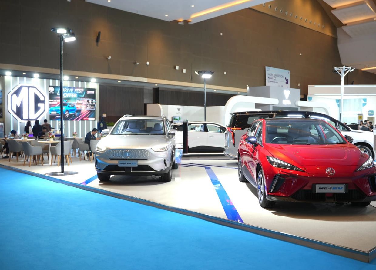 PEVS 2024: IGNITING THE ELECTRIC VEHICLE INDUSTRY MOVEMENT