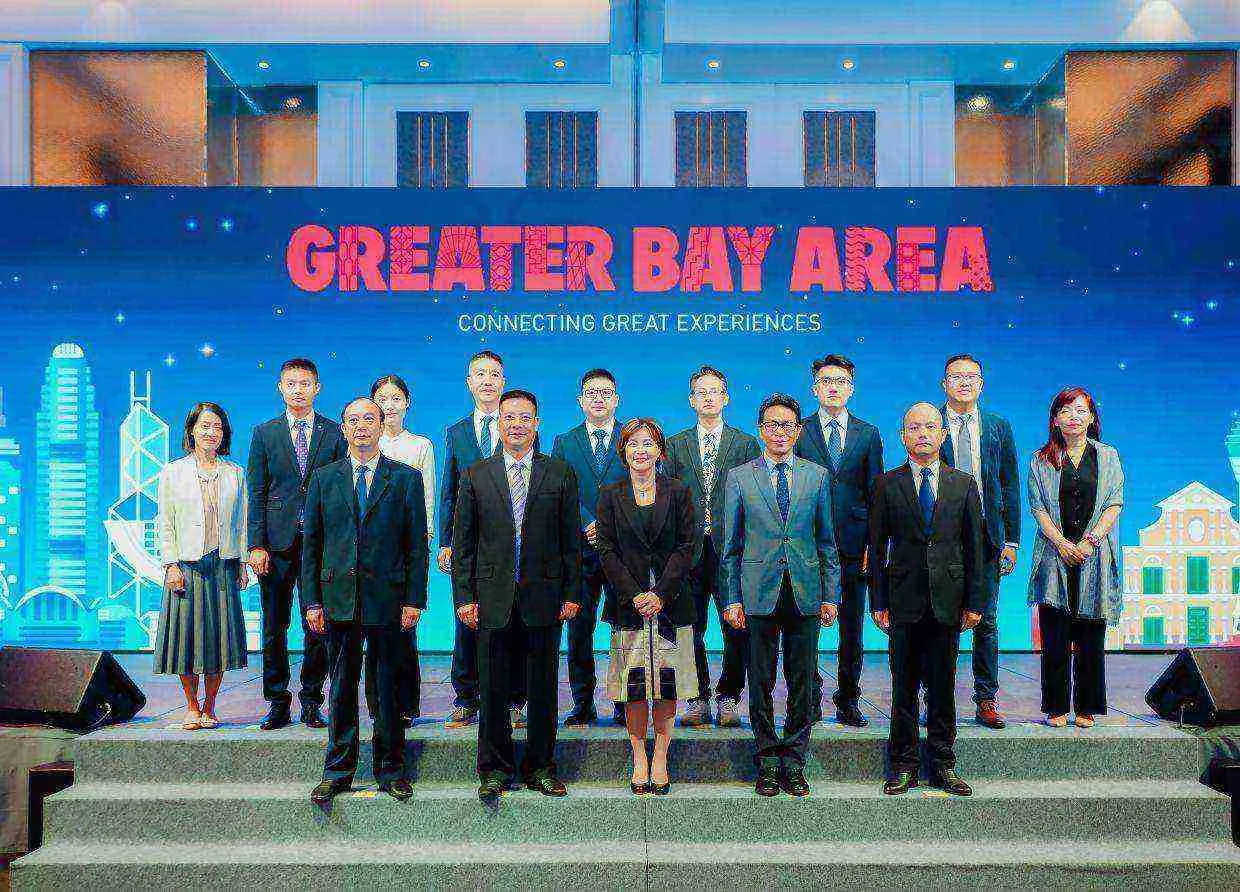 GREATER BAY AREA CAMPAIGN: EXCITING TRAVEL INSPIRATION FOR INDONESIAN TOURISTS
