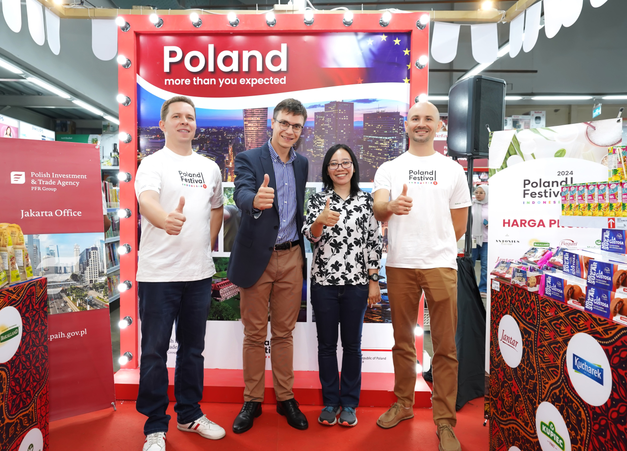 POLAND FESTIVAL 2024: STRENGTHENING TIES THROUGH CULTURE AND BUSINESS