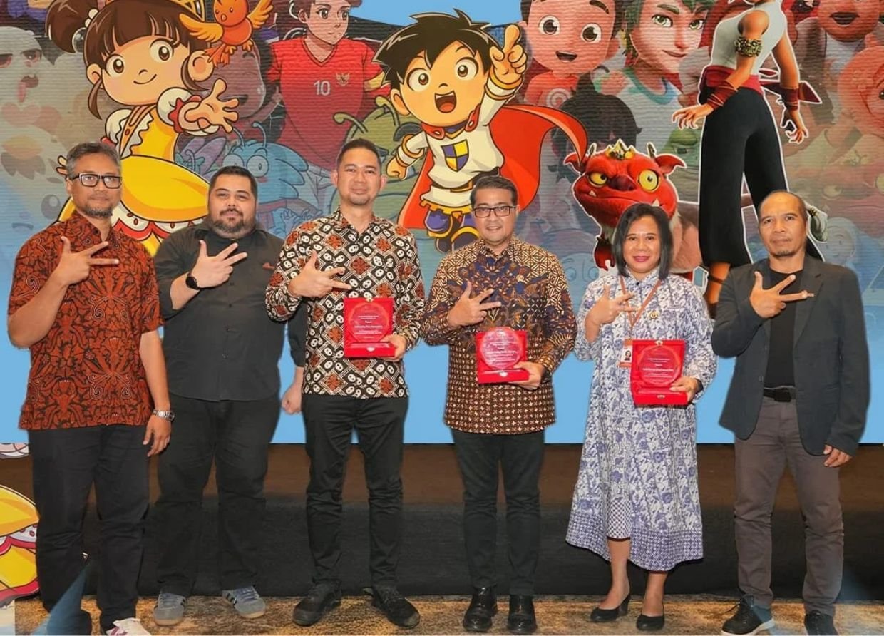 THE INDONESIA ANIMATION REPORT 2026 CHANGES THE CONVERSATION