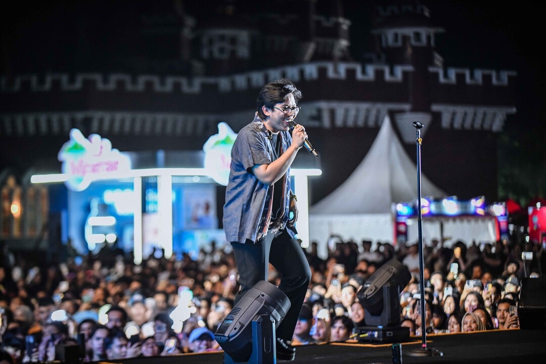 SORAK SORAI FEST PART 2 2026: A YEAR-END CELEBRATION OF MUSIC, FLAVOR, AND LIGHT AT TMII