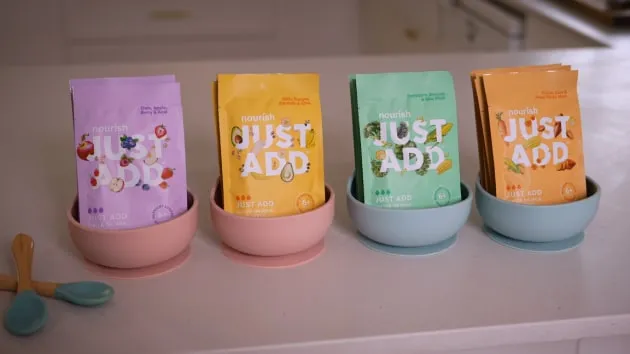 AUSTRALIAN SNACK COMPANY NOURISH FOODS LAUNCHES THIRD CROWDFUNDING CAMPAIGN TO DRIVE EXPANSION
